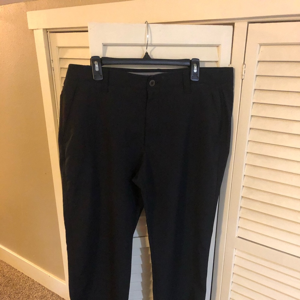 Under Armour Men’s Golf Pants